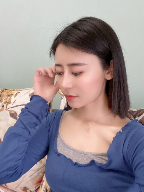 武汉瘦妹态度不错